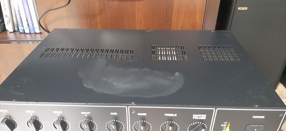 Monacor Wzmacniacz  PA-900