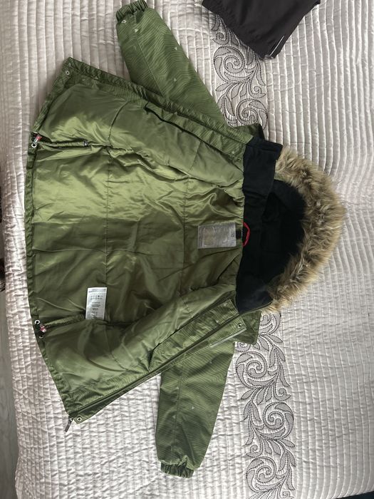 Комплект куртка Reima TEC р 122 и штаны Lassi 122р