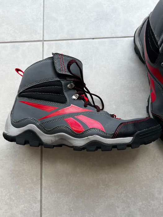 Ботинки Reebok 37 розмір