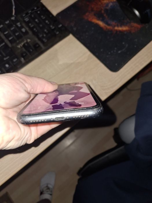 iPhone 11 на 128 гб