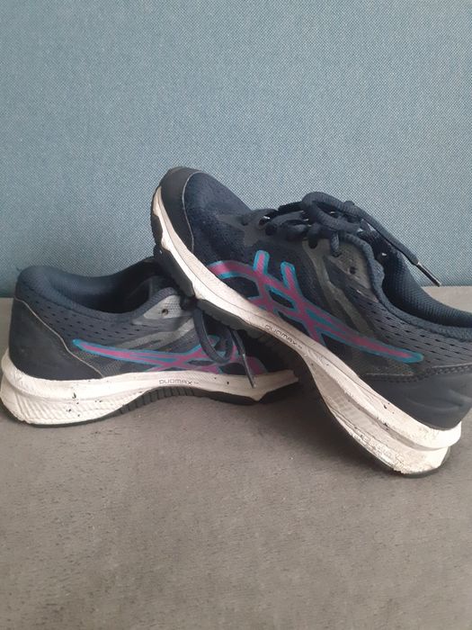 Buty sportowe asics Roz 33