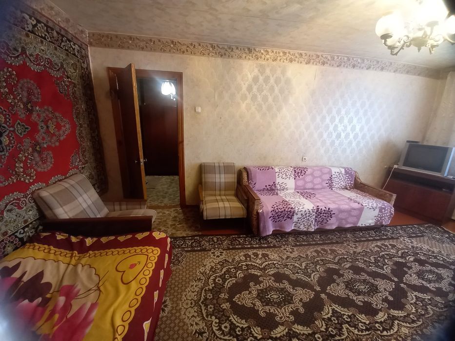 1-room apartment apartment by the address st. Magistratskaya (area 36 m²) - Atlanta.ua - photo 5