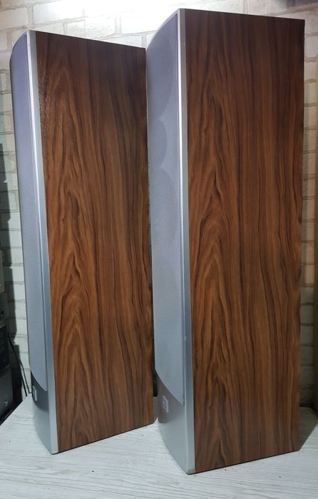 Акустика CANTON LE 190, потужність 150/250 Вт, б/у з Німеччини