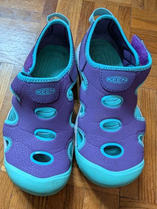 Sandały wodoodporne  Keen 34