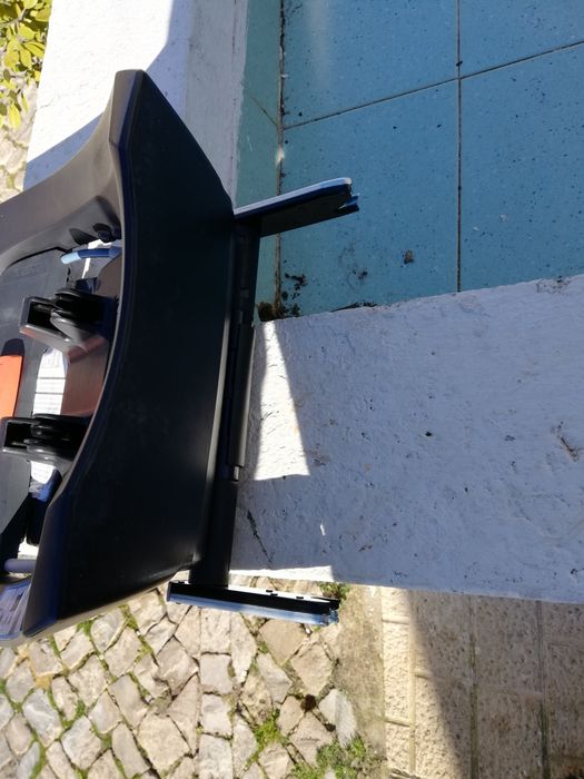 Ovinho cybex + Base isofix64738113777923123