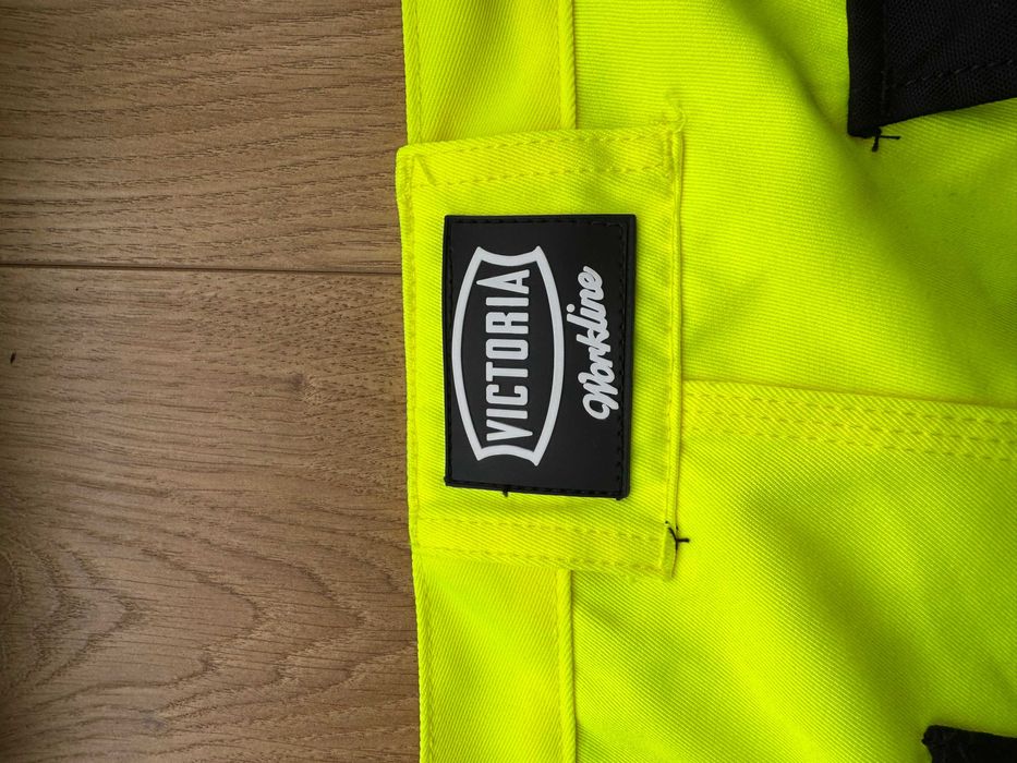 робочі штани Victoria Work - 54 / Engelbert Strauss