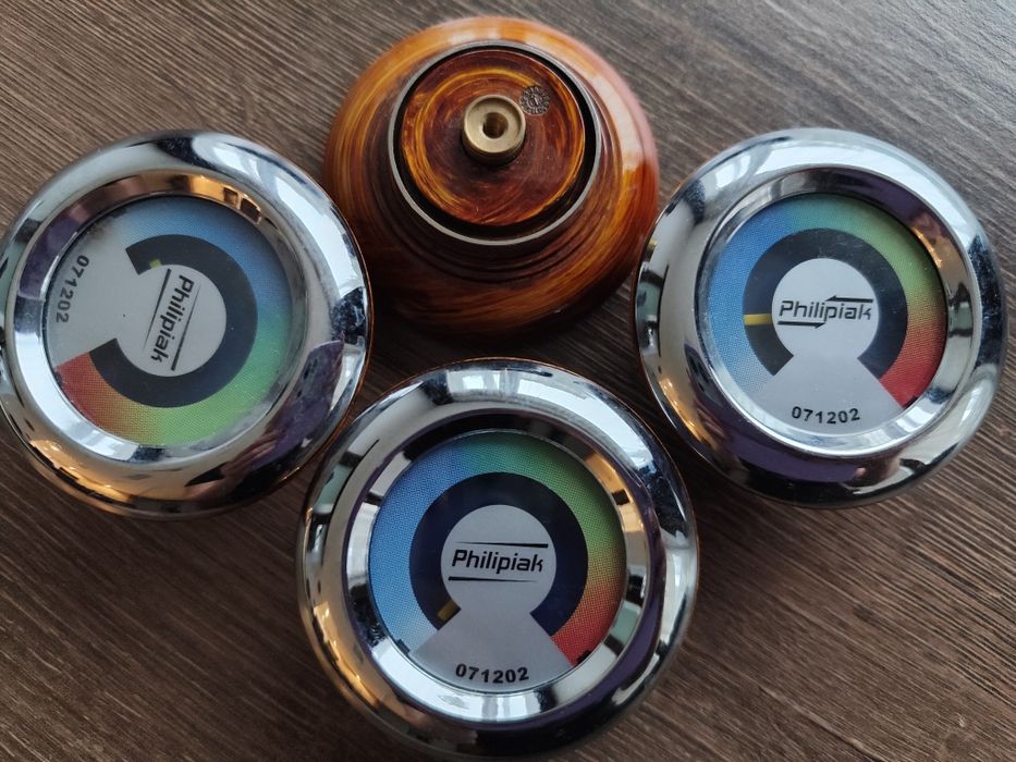 Ручки до каструлі посуду Philipiak, запчастини деталі кріплення кришки