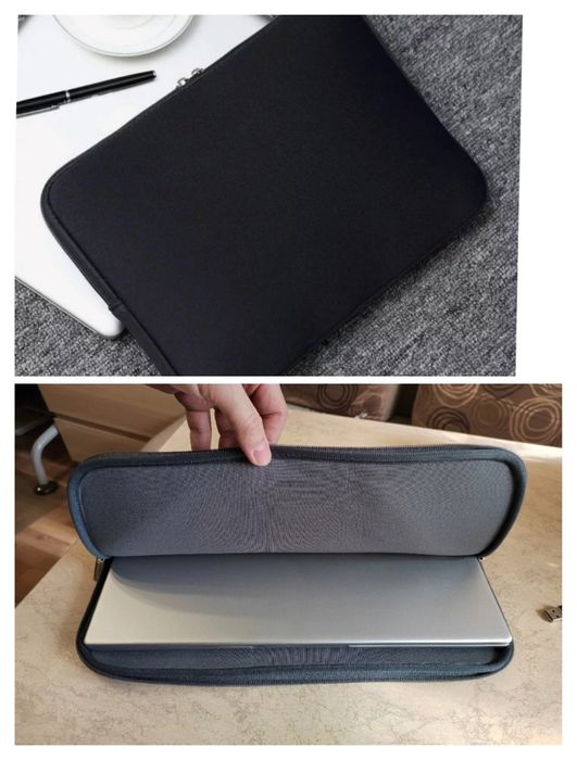 Сумка чохол для ноутбука