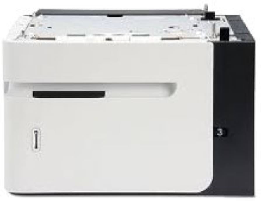 HP CB523A. HP P4014/P4015/P4515 Додатковий подавач на 1500 аркушів