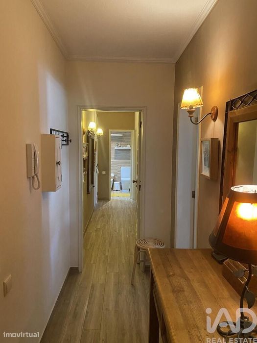 Apartamento T2 em Olhão
