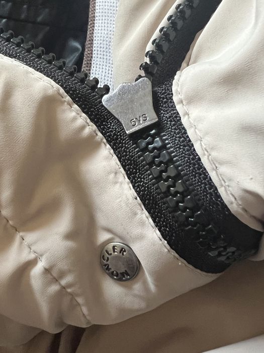 Куртка MONCLER УНИСЕКС весна/осень размер 5 (L)