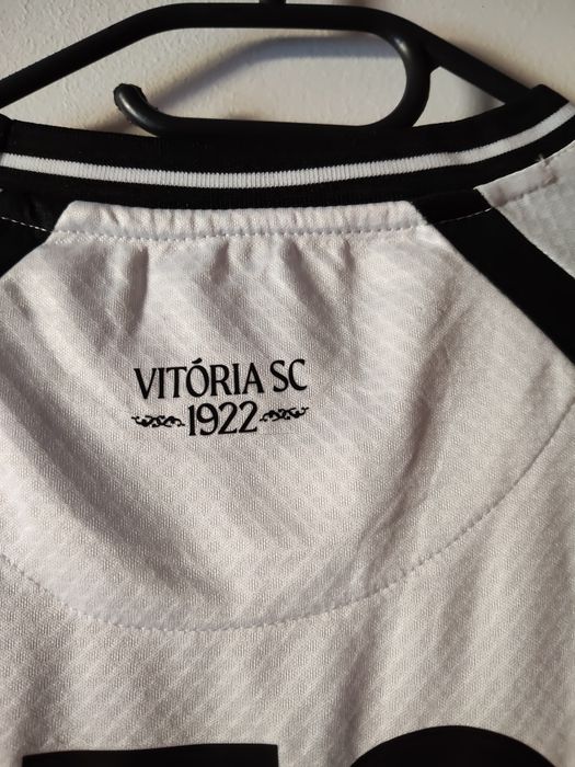 Camisola Vitória sc