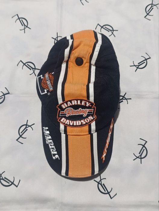 Кепка Harley Davidson