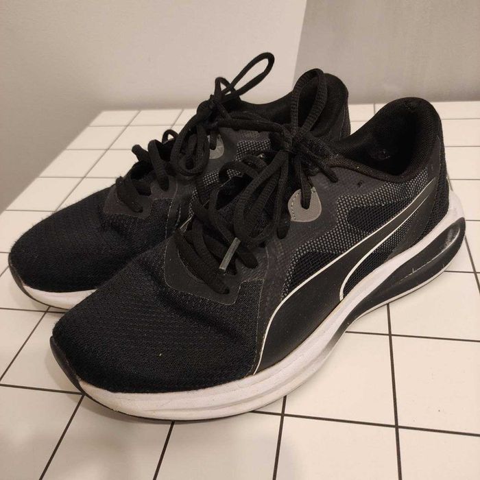 Buty sportowe Puma Buty do biegania Twitch Runner rozmiar 38