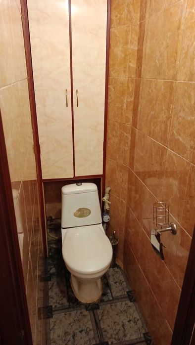 Продам трикімнатну квартиру на Салтівці.