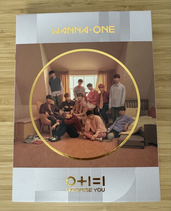 Dla Ciebie wszystko - wanna one - w kategorii Płyty CD