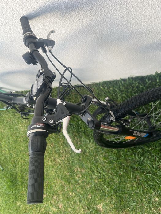 Bicileta montanha rockrider 340