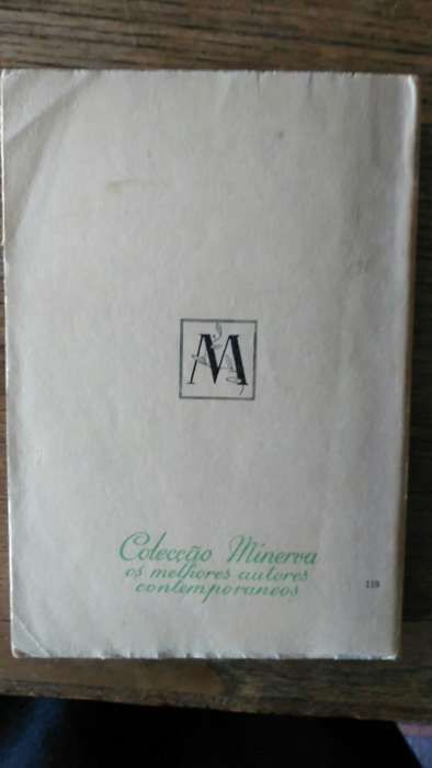 Dois caminhos de Loyd C. Douglas