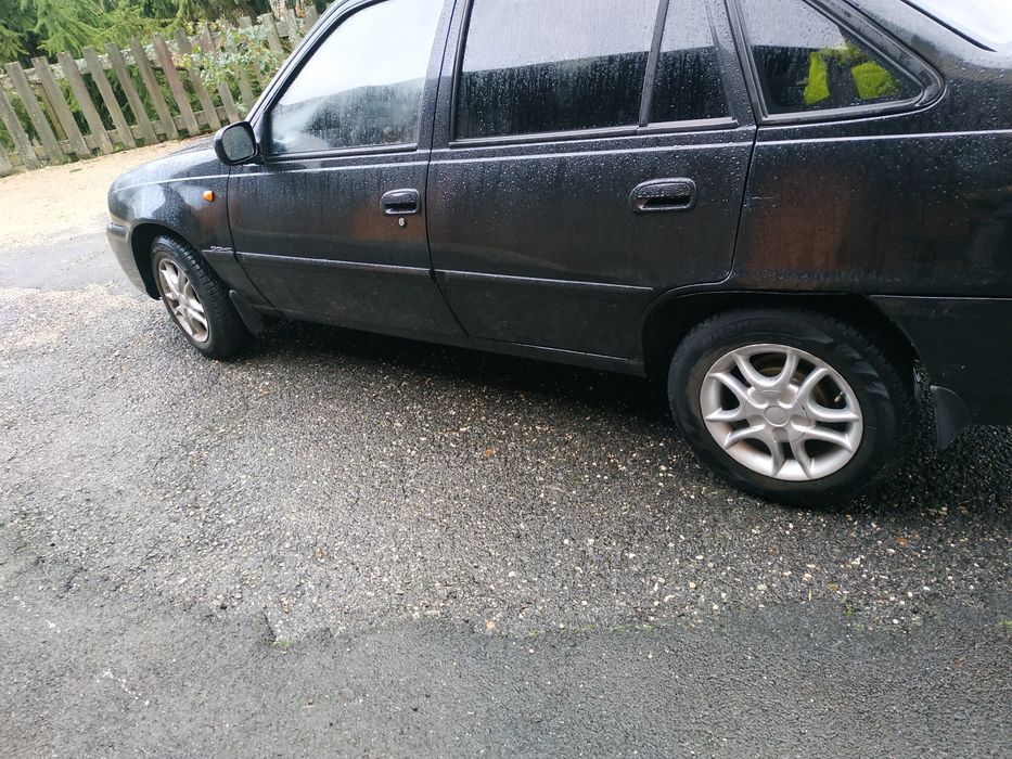 DAEWOO NEXIA 2009рік. 1,6.