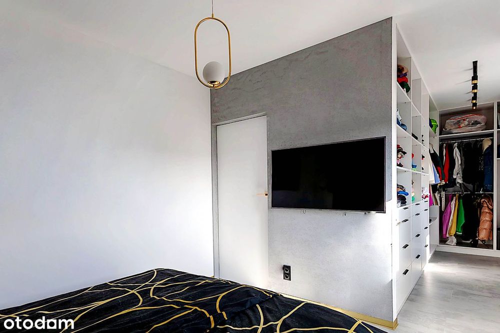 Unikatowy Apartament Z Tarasem Na Dachu - Widok 5