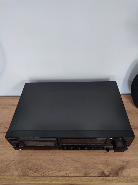 TECHNICS RS -BX 727 Magnetofon  Mega Stan