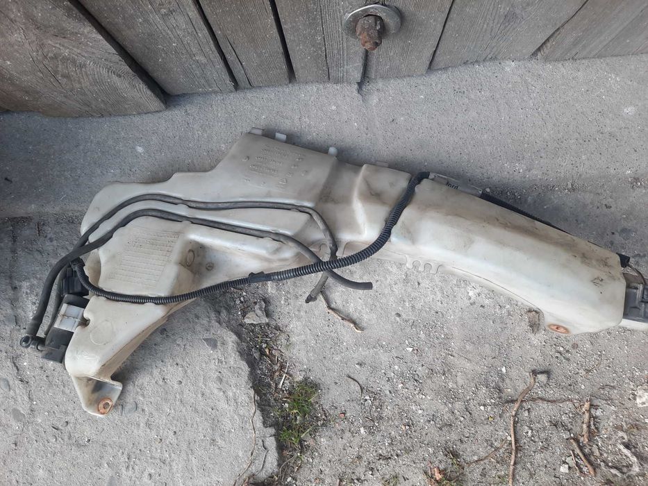 Focus Mk2 Zbiorniczek spryskiwaczy pompka Oryginał EU 05r kombi