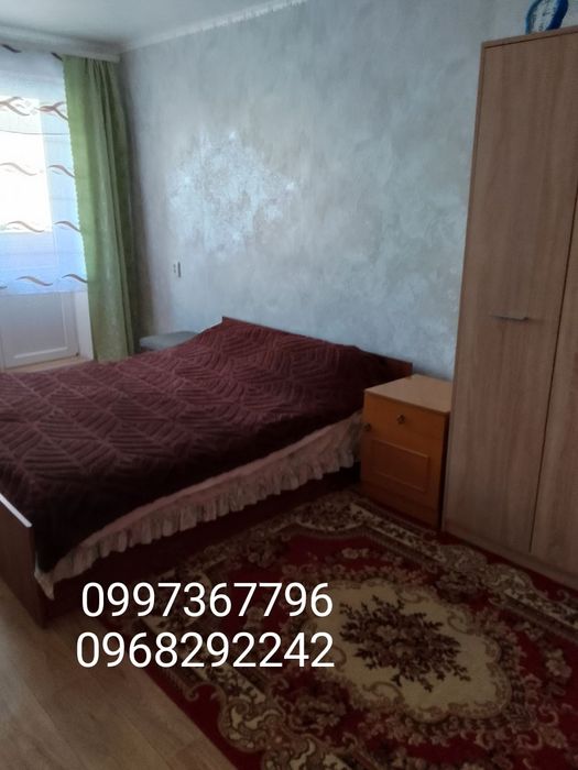 Здам 1-кім.погодинно, подобово 650 грн.  (р-н Каток) Після ремонту.