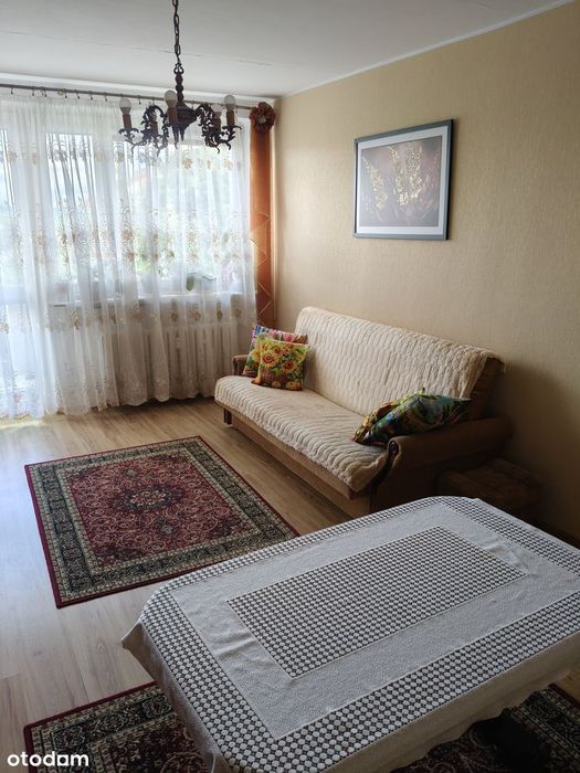Sprzedam mieszkanie z balkonem w Kwidzynie, 60,95 m²