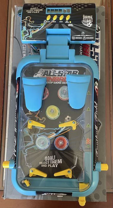 Pinball All Star
