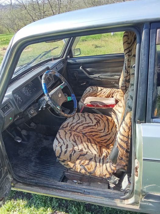 Продам автомобіль