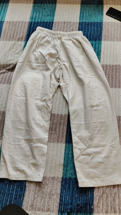 Kimono białe uzywane