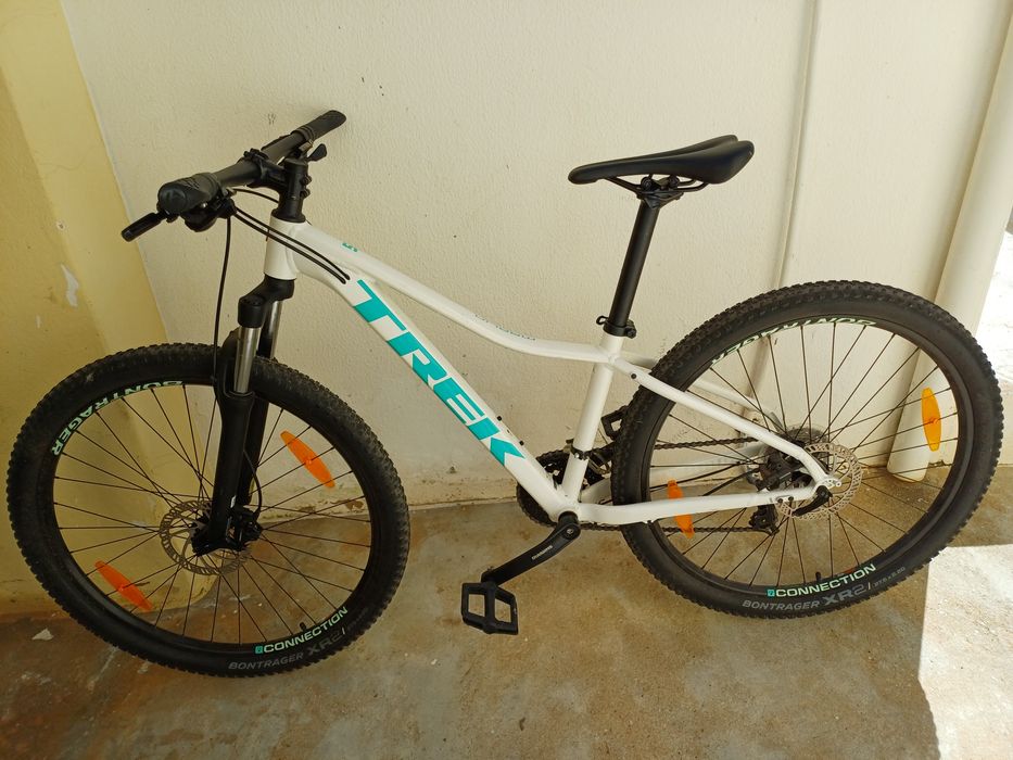 Bicicleta Trek Marlin 5 – Como Nova