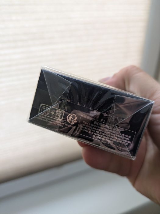 Zestaw perfum męskich