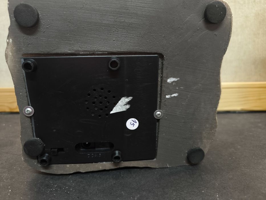 Vila Natalina Miniatura Decoração
Peça Central de Inverno: Charmosa mi