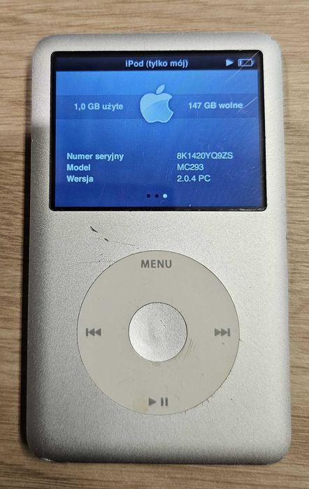 i pod 160GB 激安 送料込 楽天市場】iPod classic 160GBの通販