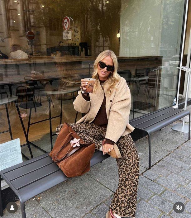 UGG Tazz – Chestnut, Rozmiar 36, 38