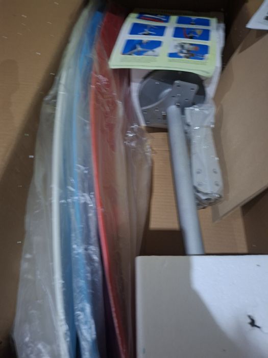 Zestaw generatora turbiny wiatrowej