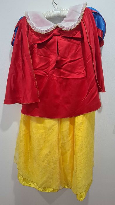 Vestidos princesas Disney originais