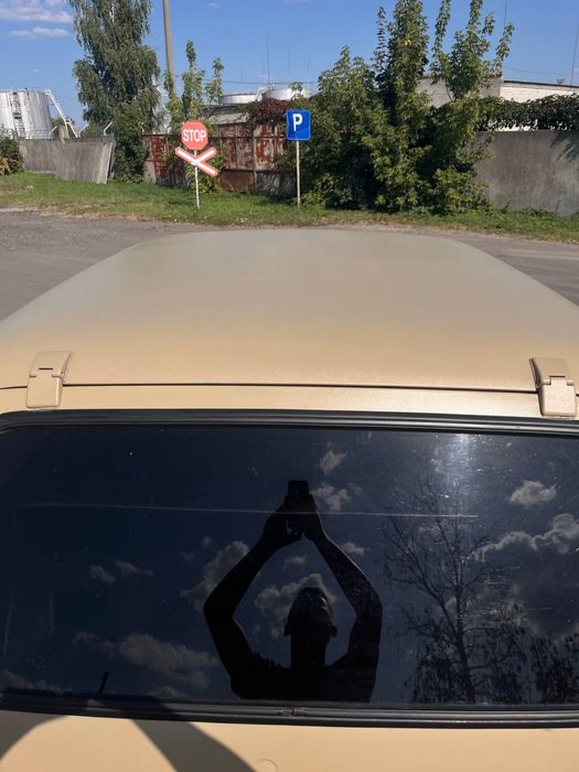 Ваз 2121 нива в хорошому стані