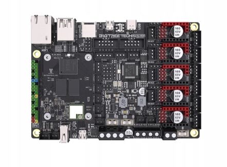 BTT BigTreeTech płyta główna Manta M5P
