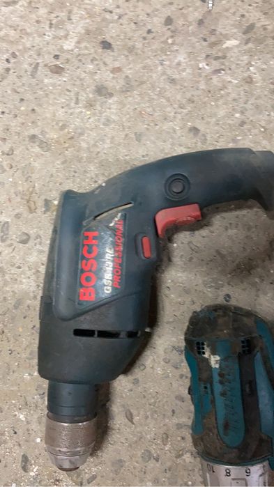 Bosch i makita hilti sprzedam
