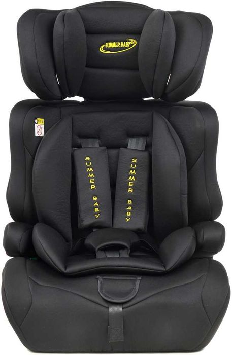Cosmo 9-36 kg - Wybierz Kolor, Zadbaj o Komfort Dziecka