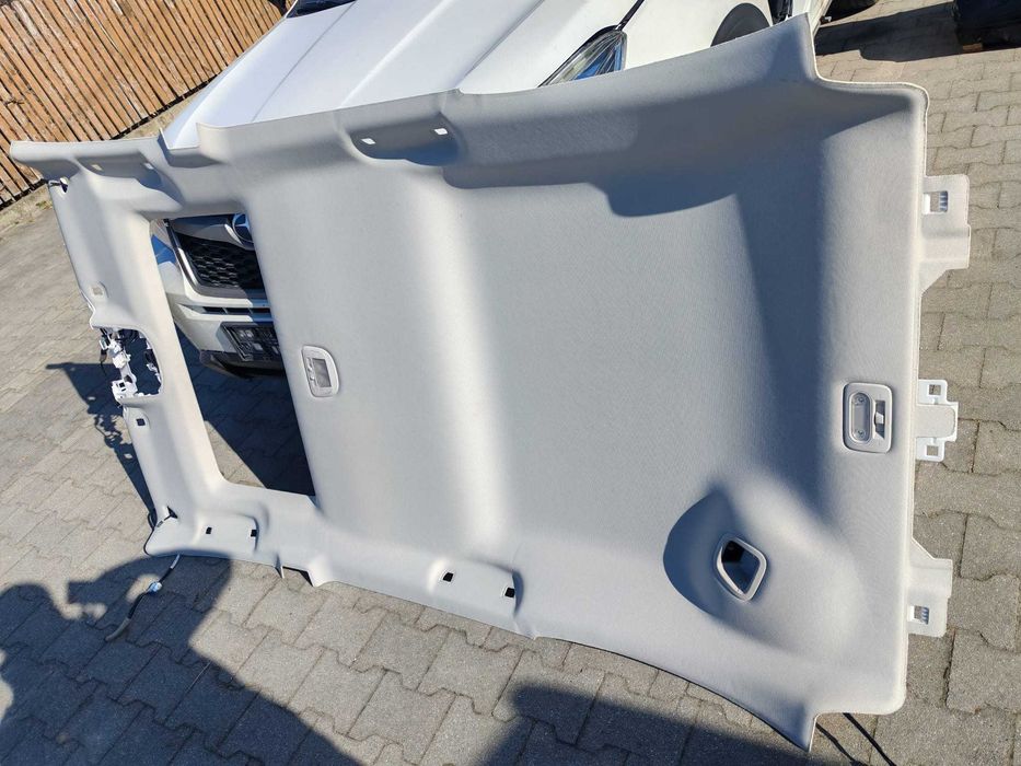 Podsufitka Subaru Outback VI BT