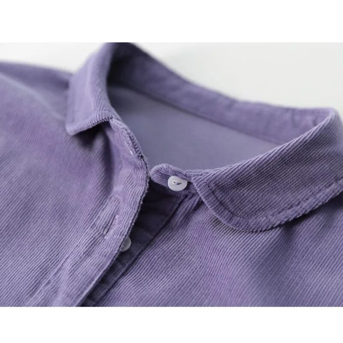 Плаття , вельветова