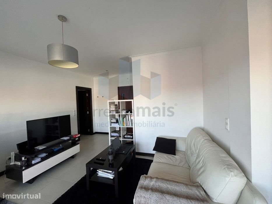 Apartamento T1 mobilado e equipado para Arrendar em Celas, Coimbra