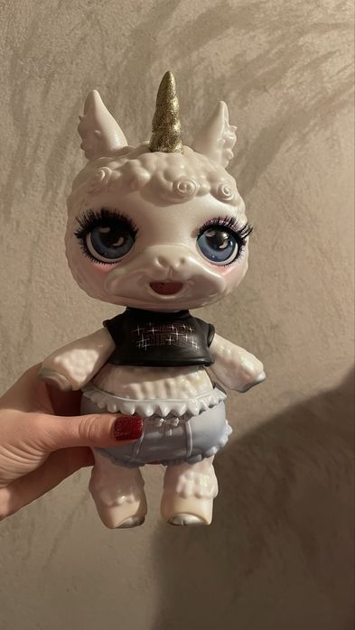 Poopsie лялька лама