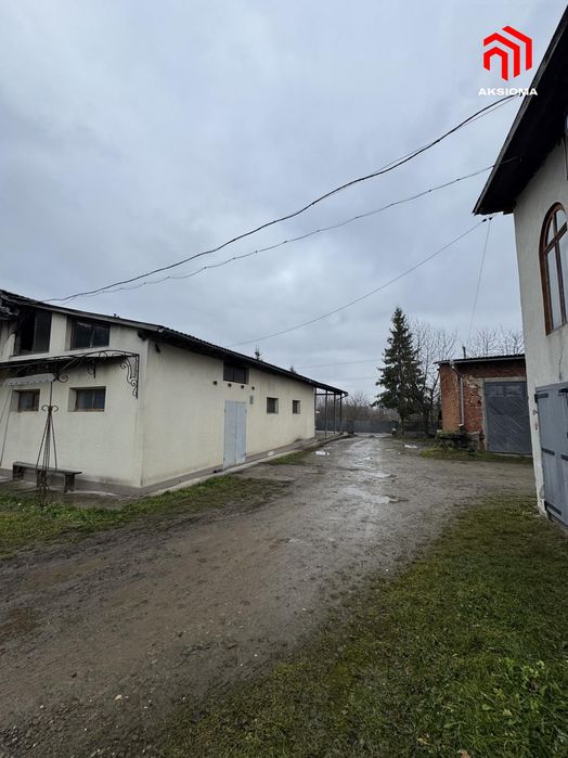 Оренда виробничо-складського приміщення.--і