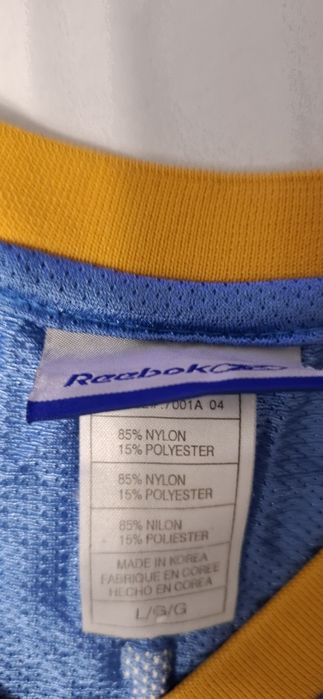 Koszulka NBA Denver nuggets Andre Miller