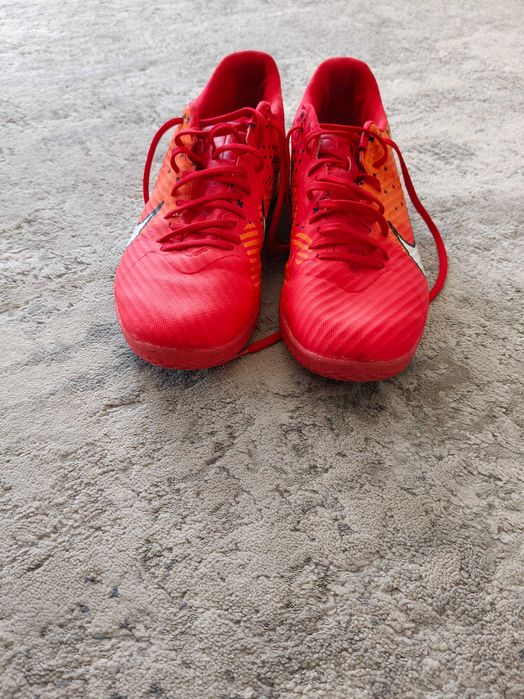 Halówki Nike Mercurial Vapor 15 Academy MDS IC. Rozmiar 39, 24,1 cm.