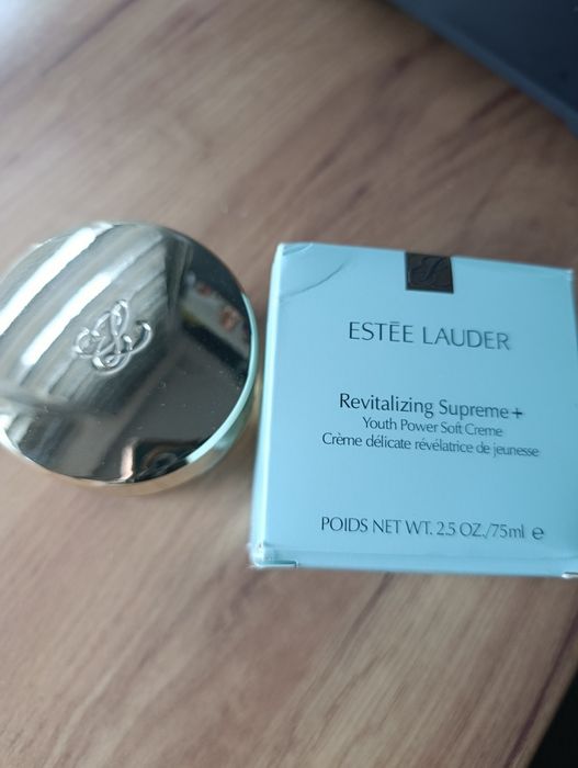 Krem Revitalizing Supreme Estēe Lauder